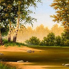 Схема вышивки «№77966»