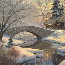 Схема вышивки «56»