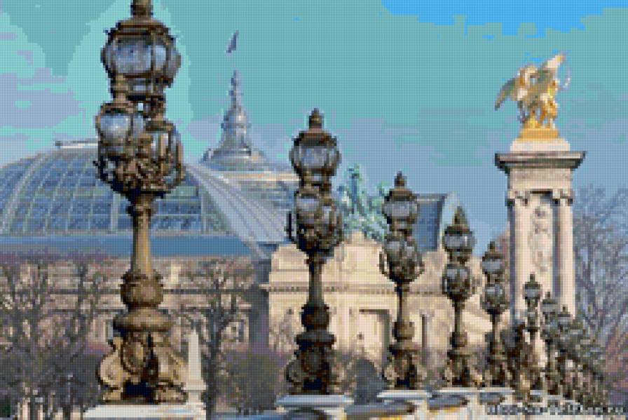 231 - город - предпросмотр