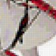 Предпросмотр схемы вышивки «тройка удалая» (№78018)