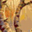 Предпросмотр схемы вышивки «осень» (№78038)