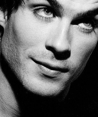 йен - мужчина, йен, звезда, вампир, актер - оригинал