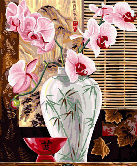 восточное - оригинал