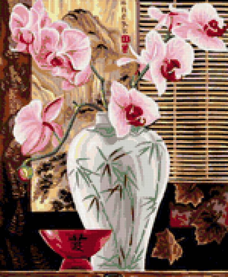 восточное - предпросмотр