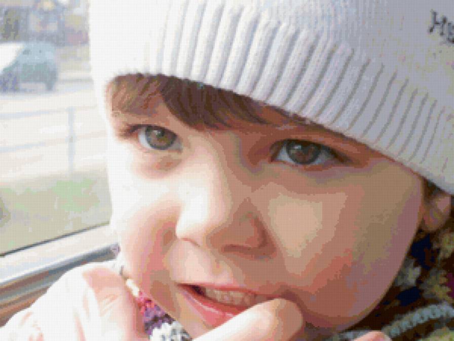 василёк - предпросмотр