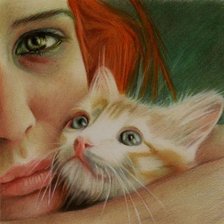 Схема вышивки «Мы»