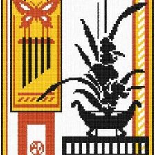 Схема вышивки «№78424»