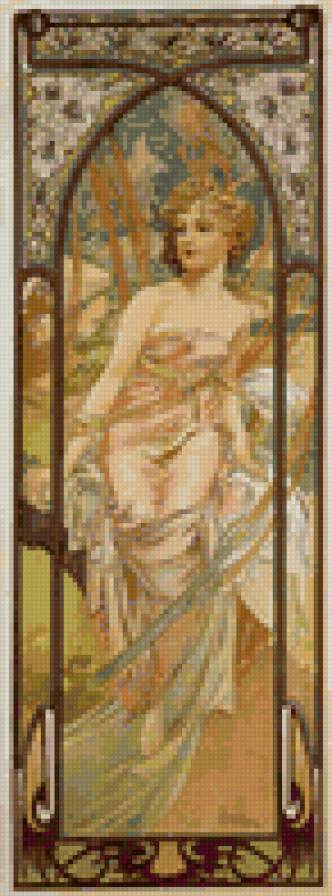 Муха - предпросмотр