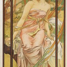 Схема вышивки «Муха»