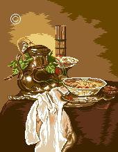 Натюрморт - натюрморт - оригинал