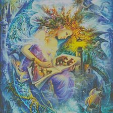 Схема вышивки «№78783»