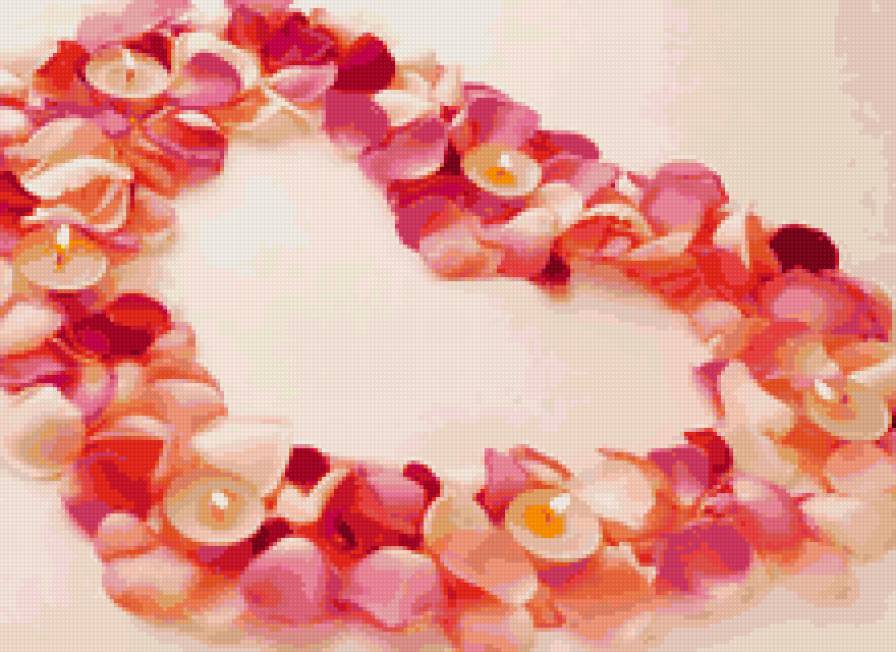 Сердце - предпросмотр