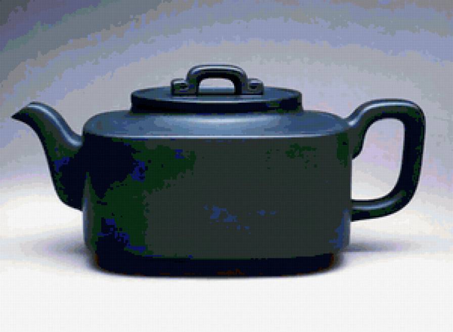 №78787 - восток, чайник - предпросмотр