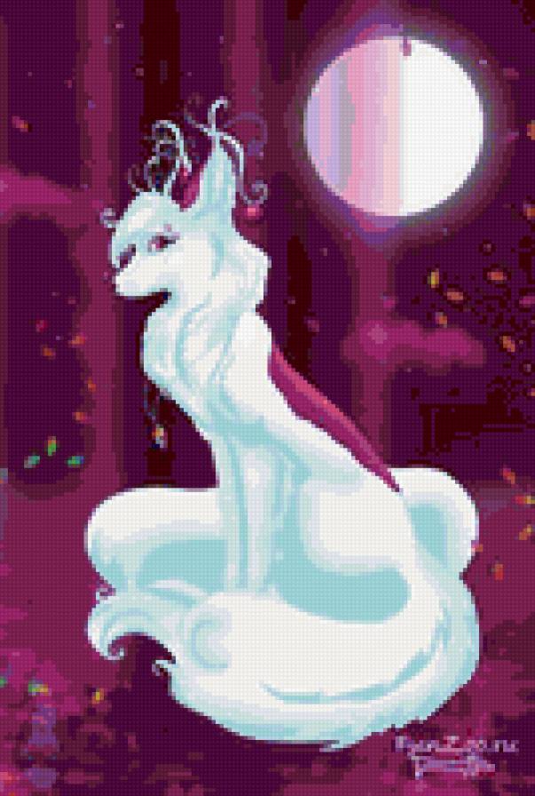 волчица - предпросмотр