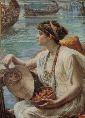 №79284 - люди, девушка - оригинал