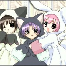 Схема вышивки «№79304»