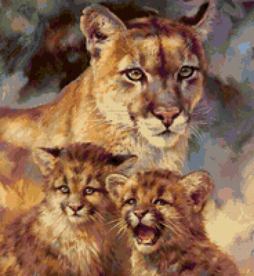 семья - предпросмотр