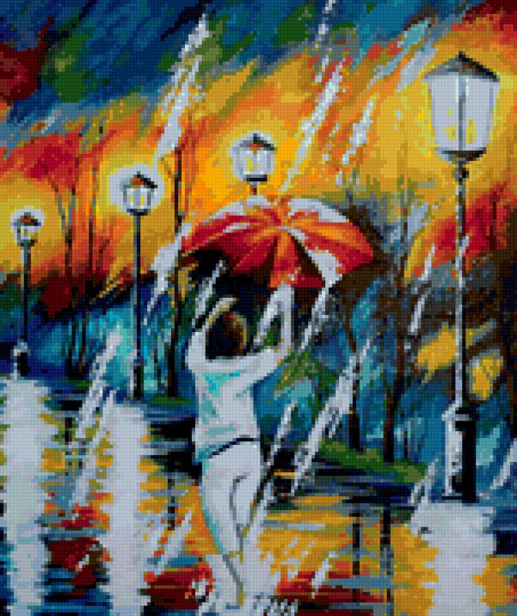 Афремов - предпросмотр