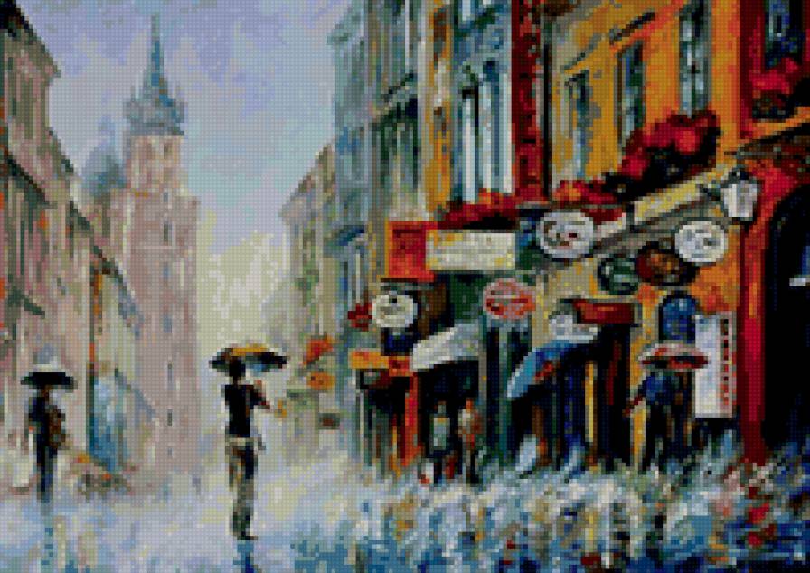 Афремов - предпросмотр