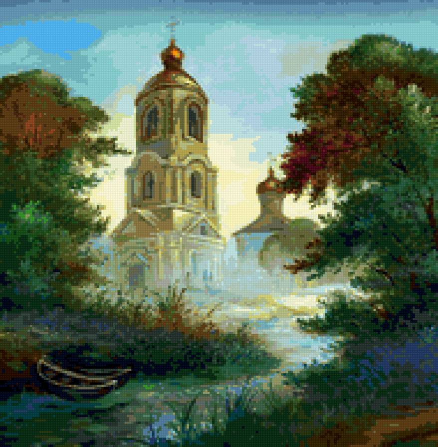 утро - предпросмотр