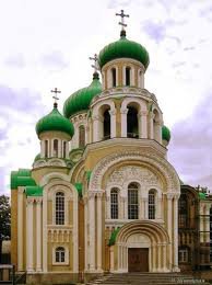 храм - храм, церковь, красота - оригинал