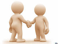 дружба крепкая - разное - оригинал