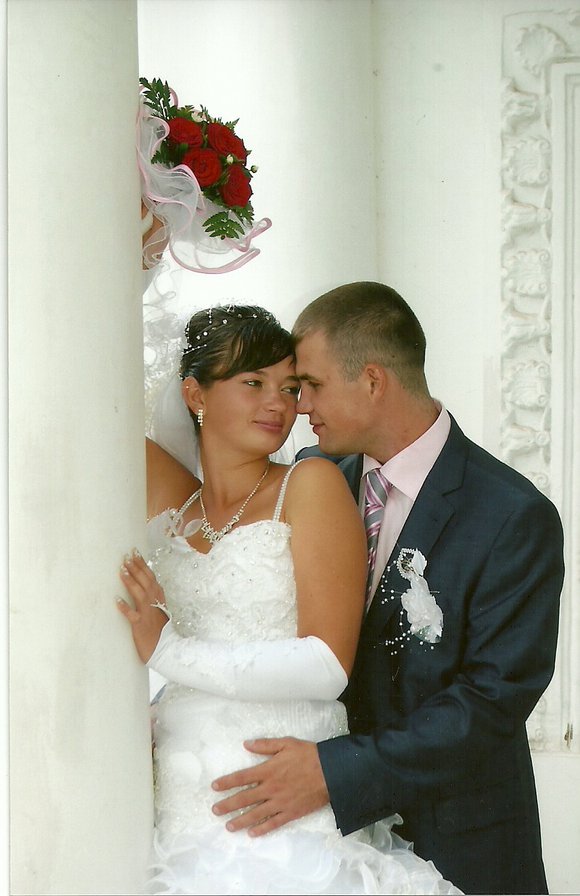 свадебная - люди - оригинал