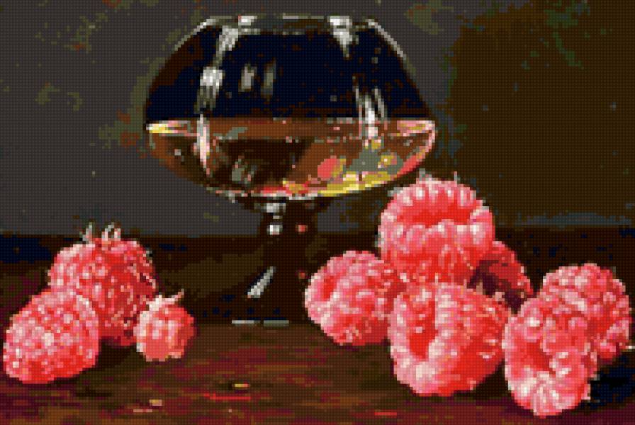 натюрморт - предпросмотр