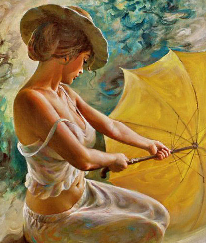 красота - оригинал