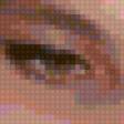 Предпросмотр схемы вышивки «грусть» (№79844)