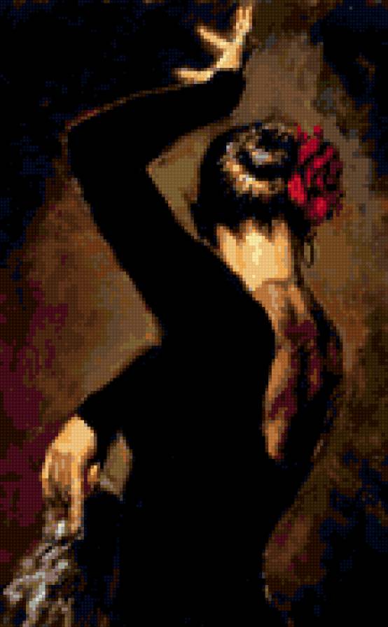 страсть - предпросмотр