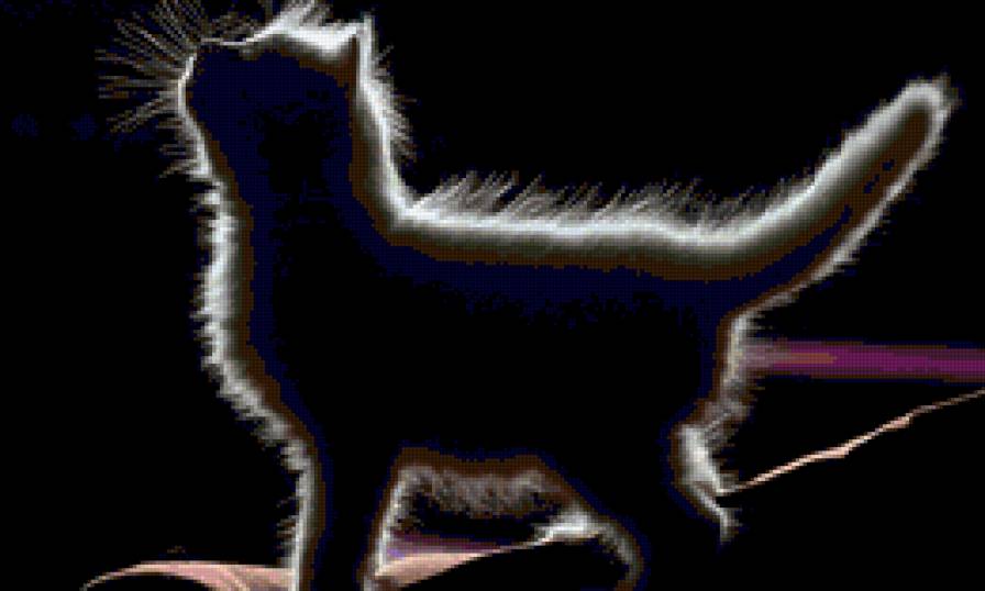 кошка - кошки - предпросмотр