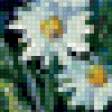 Предпросмотр схемы вышивки «БУКЕТ» (№80376)