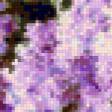 Предпросмотр схемы вышивки «Душистая сирень» (№80492)