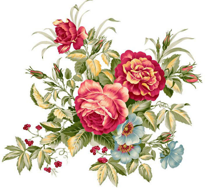 розы - цветы - оригинал