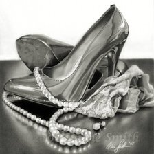 Схема вышивки «№80809»