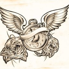 Схема вышивки «№80819»