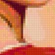 Предпросмотр схемы вышивки «№80847»
