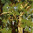 Предпросмотр схемы вышивки «№81147»