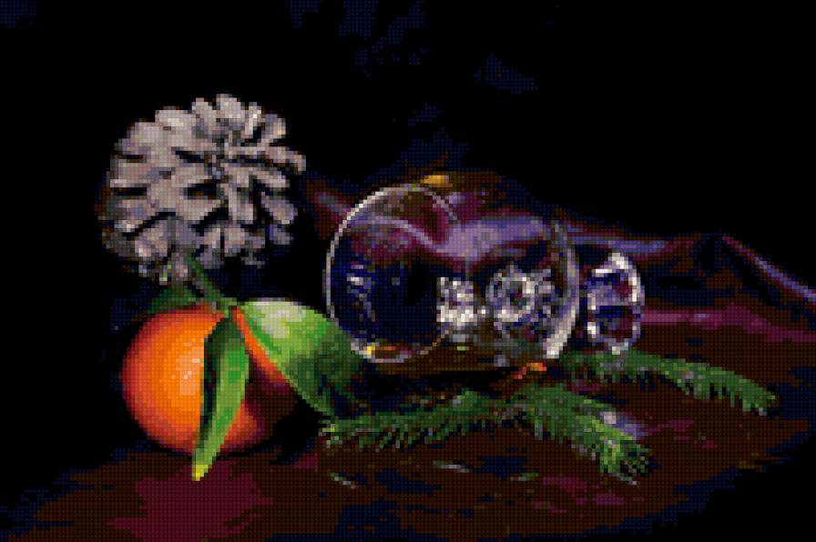 натюрморт - натюрморт - предпросмотр