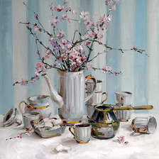 Схема вышивки «№81383»