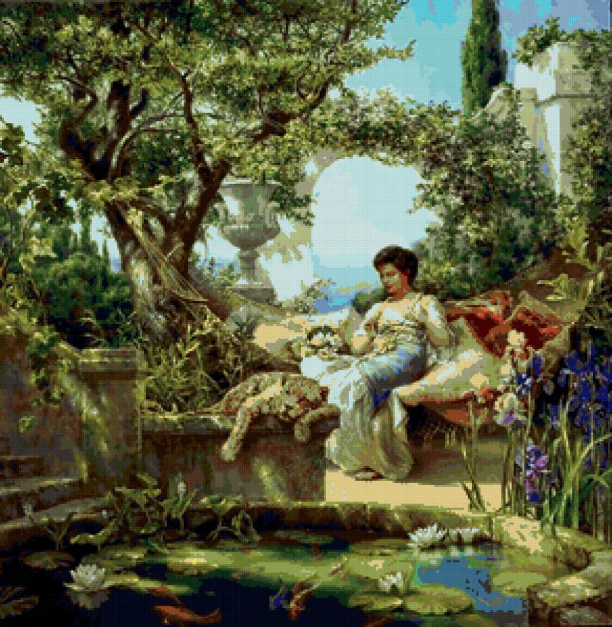 #3 - картина - предпросмотр