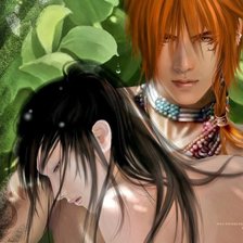 Схема вышивки «№81547»