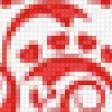 Предпросмотр схемы вышивки «№81994»