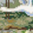 Предпросмотр схемы вышивки «№81998»