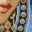 Предпросмотр схемы вышивки «№82012»