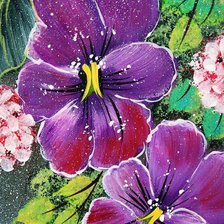 Схема вышивки «№82017»