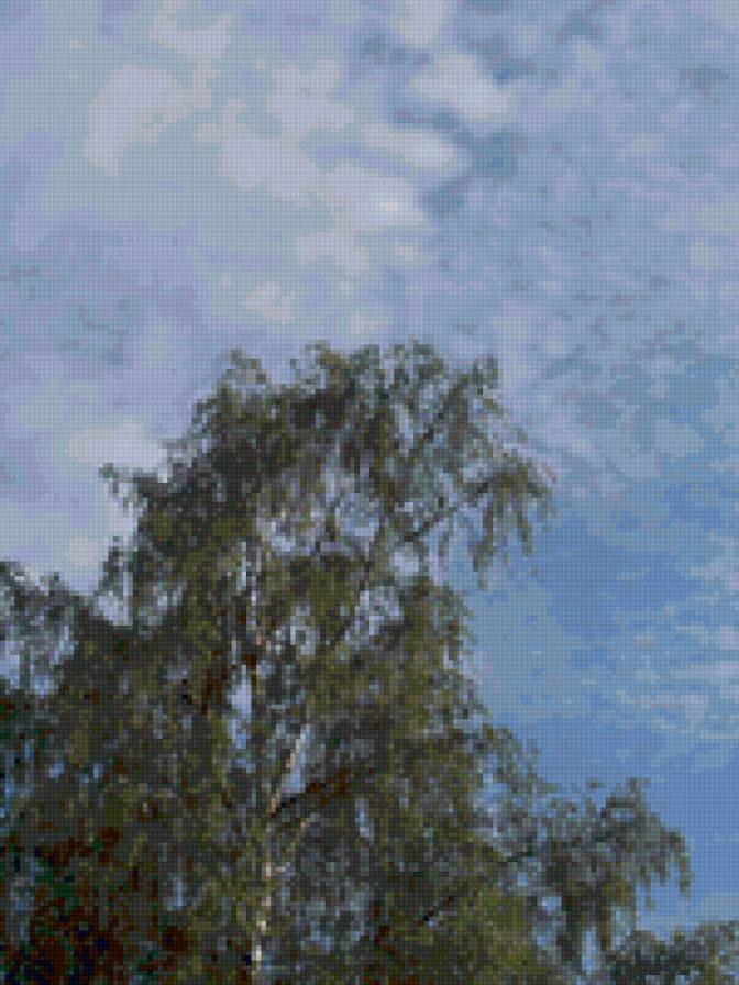 любимый край - предпросмотр