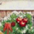 Предпросмотр схемы вышивки «рождественские встречи» (№82083)