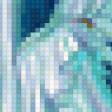 Предпросмотр схемы вышивки «Сейлор Нептун арт» (№82235)